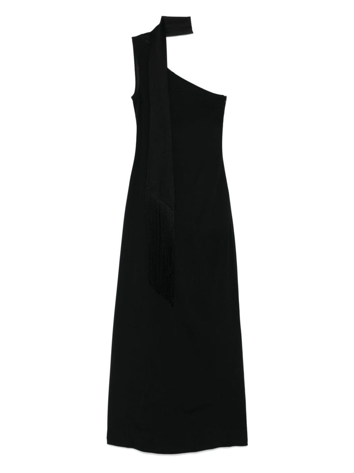 TALLER MARMO PRE One-Shoulder Dress