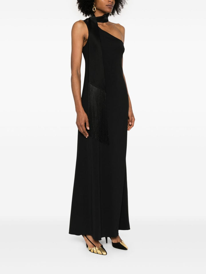 TALLER MARMO PRE One-Shoulder Dress
