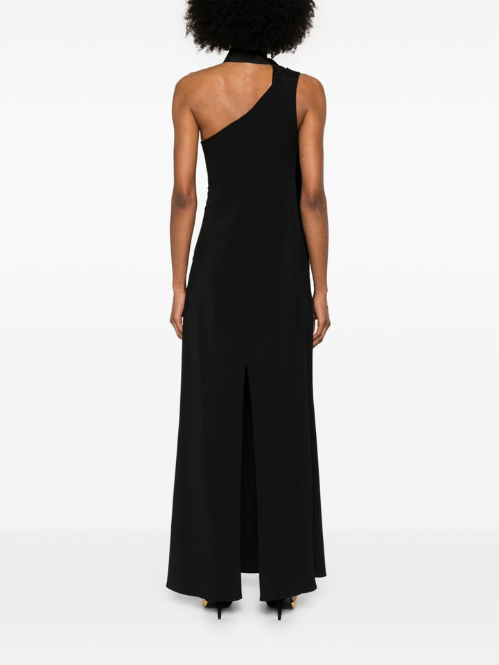 TALLER MARMO PRE One-Shoulder Dress
