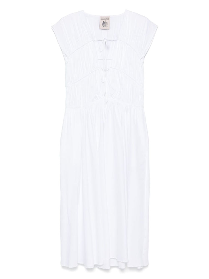 Semicouture Dress