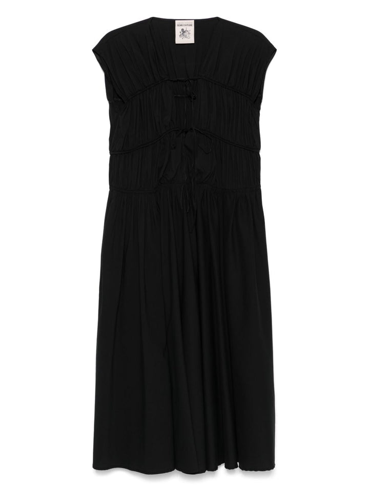 Semicouture Dress