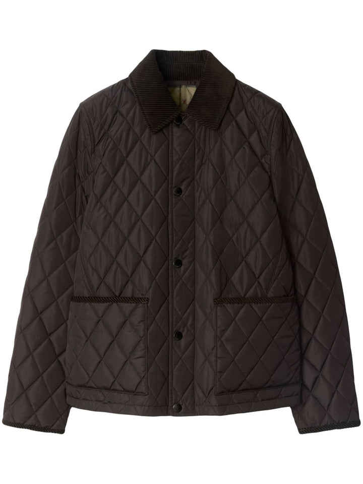 Burberry Jacket