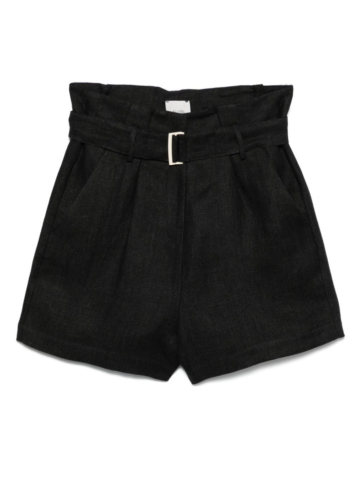 Alysi Short