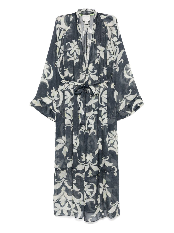 Forte Forte Duster