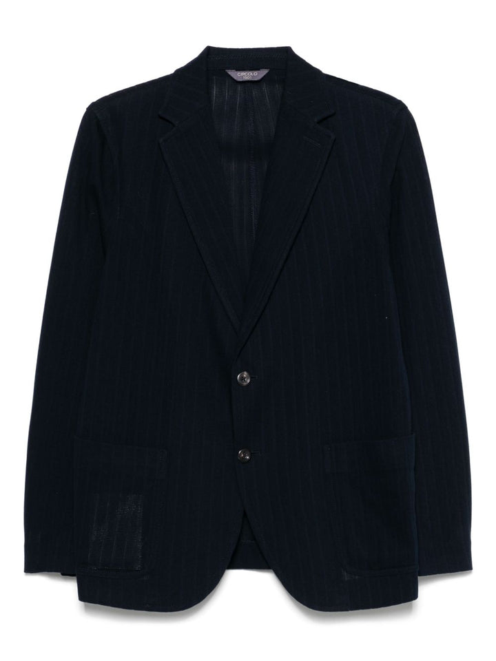 Circolo 1901 Blazer