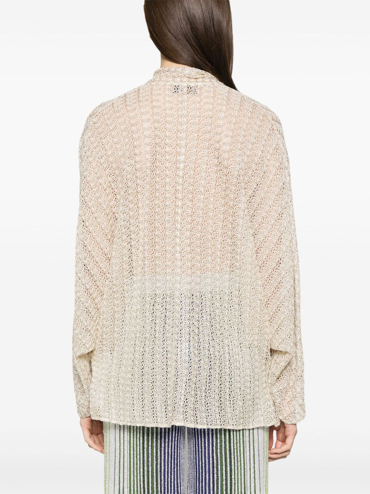 Missoni Blouse