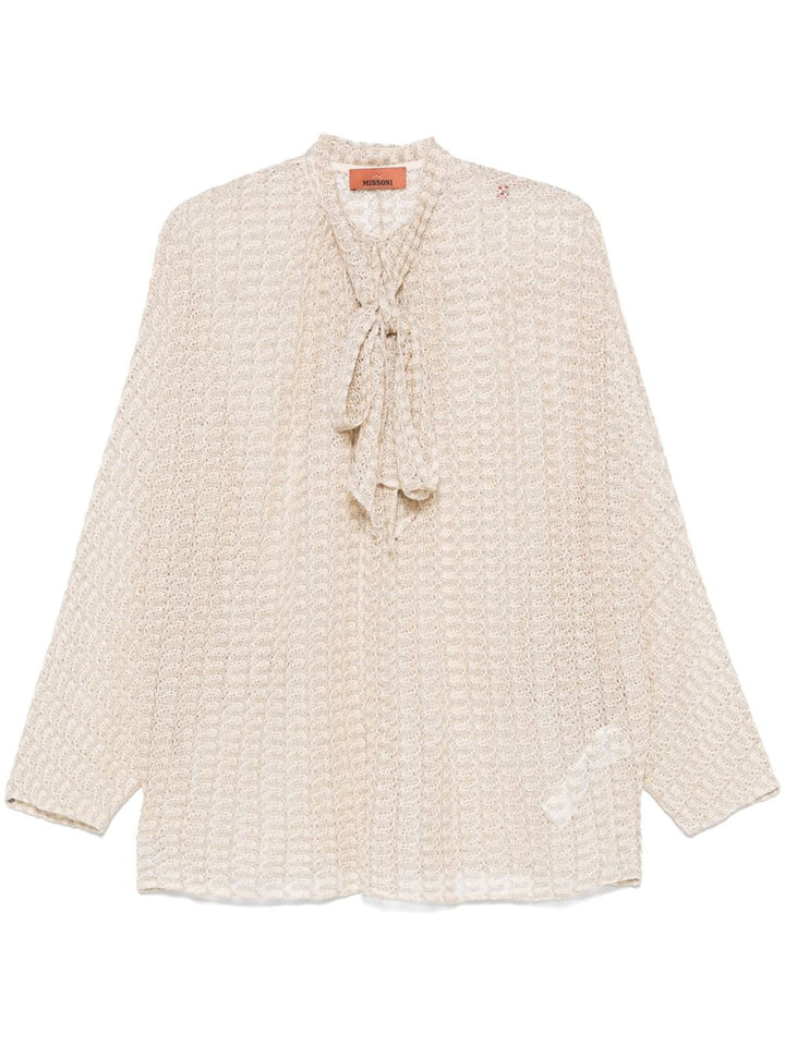 Missoni Blouse