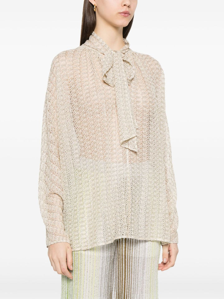 Missoni Blouse