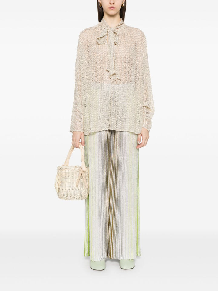 Missoni Blouse