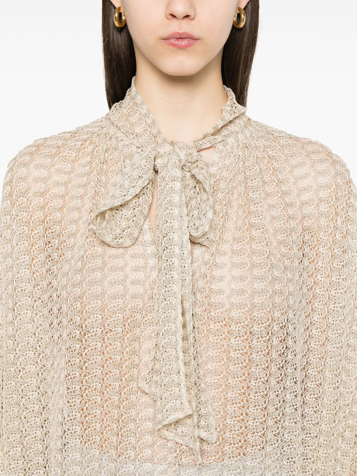 Missoni Blouse