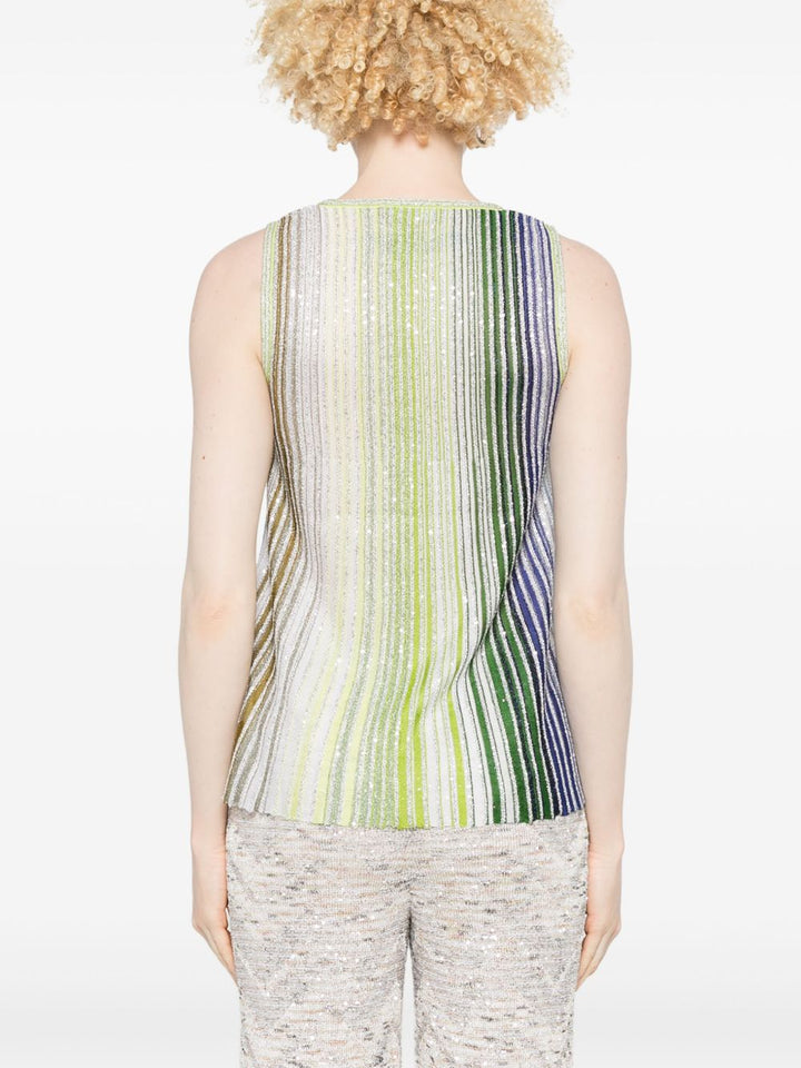 Missoni Top