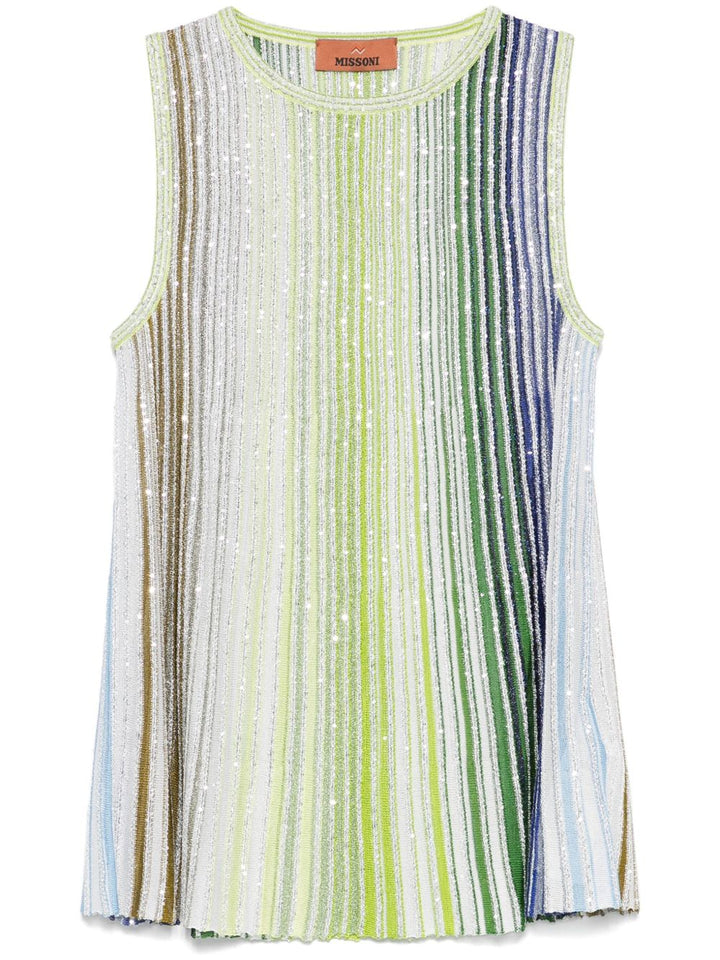 Missoni Top