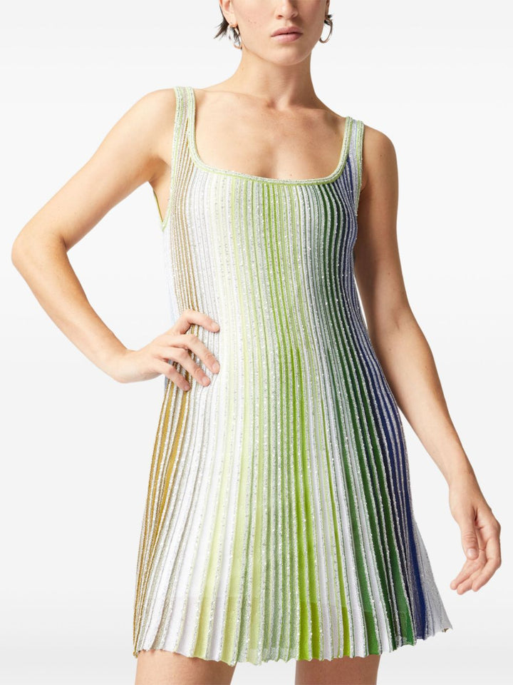 Missoni Mini Dress