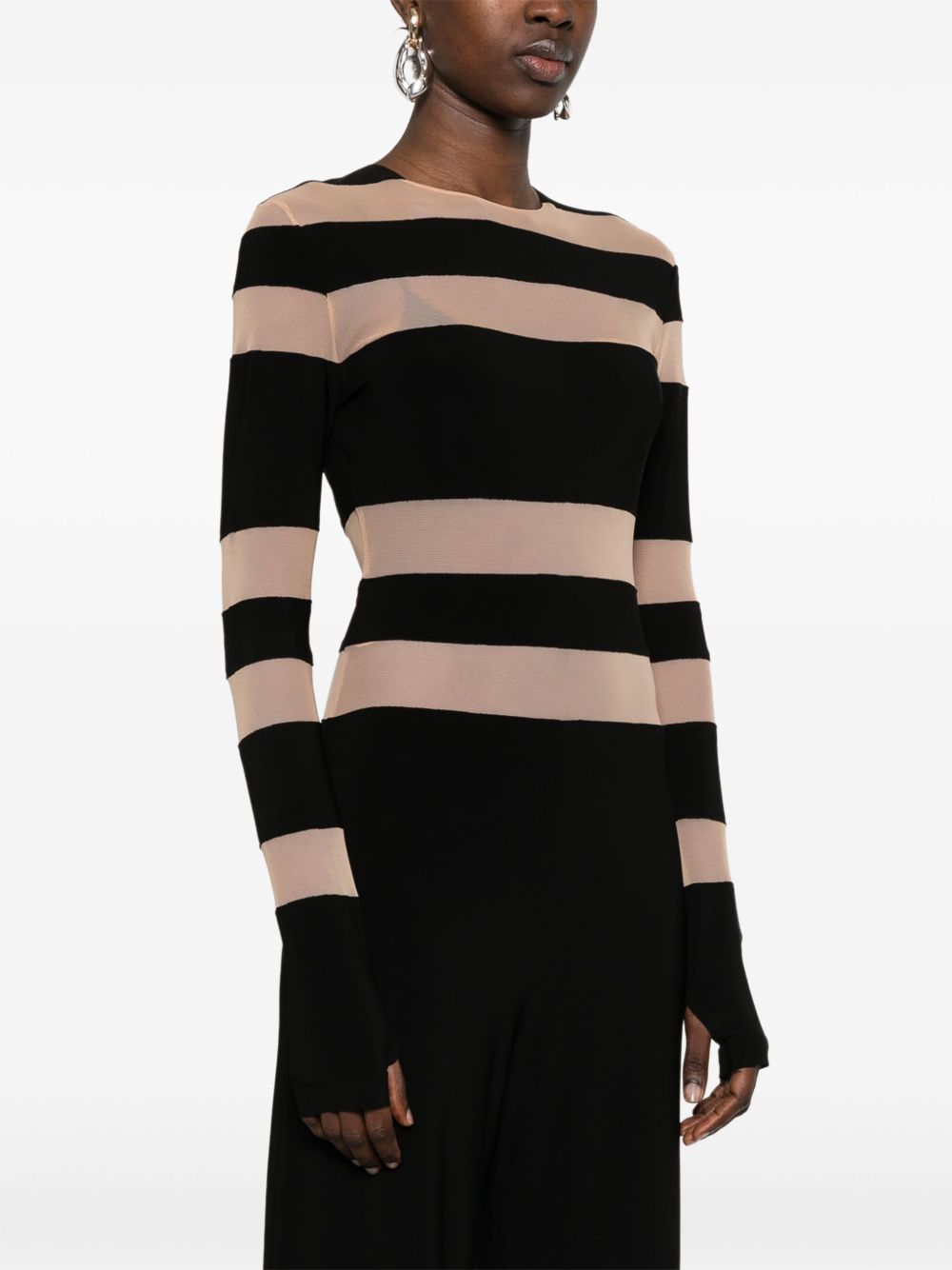 Norma Kamali Dress