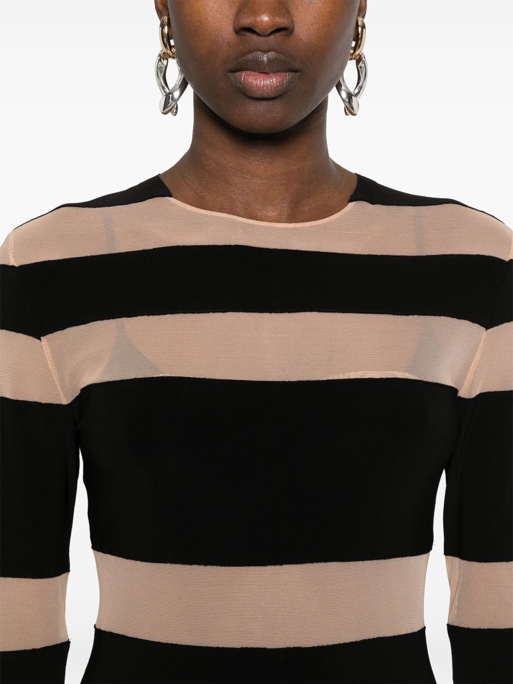 Norma Kamali Dress