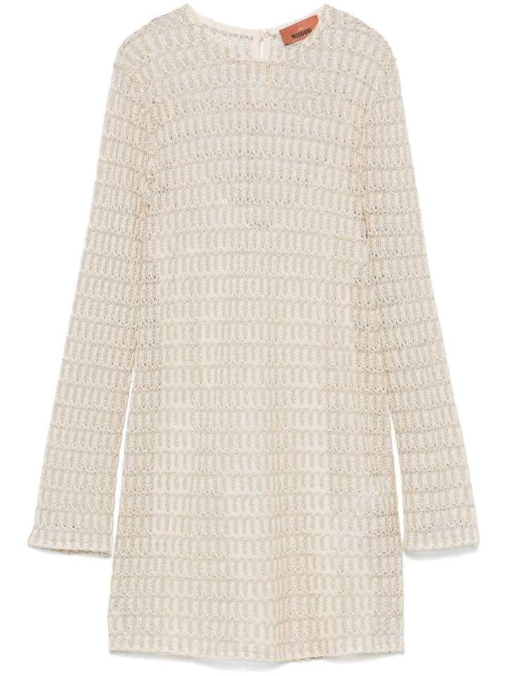 Missoni Mini Dress