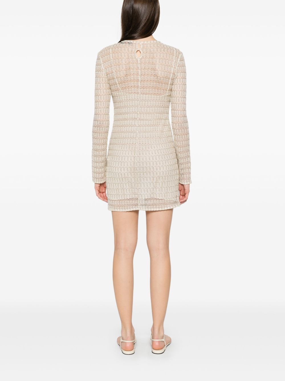 Missoni Mini Dress