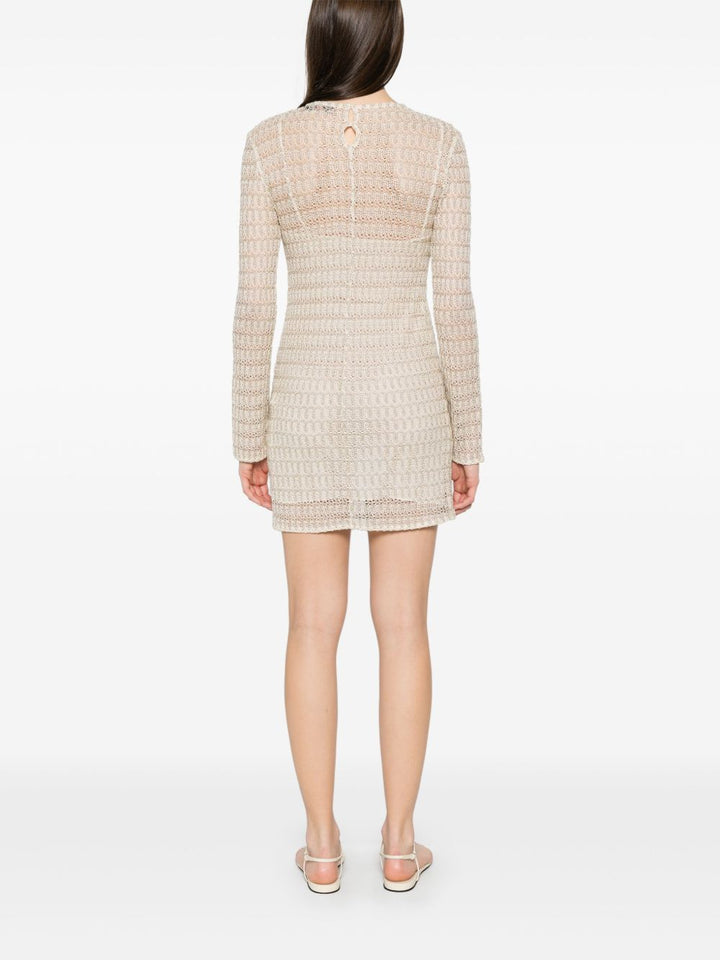 Missoni Mini Dress
