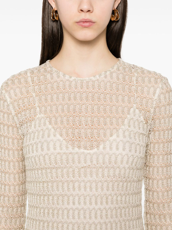 Missoni Mini Dress