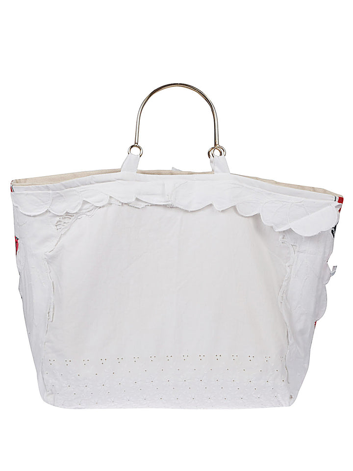 Front Street Tote