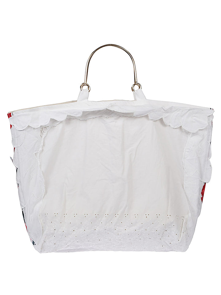 Front Street Tote