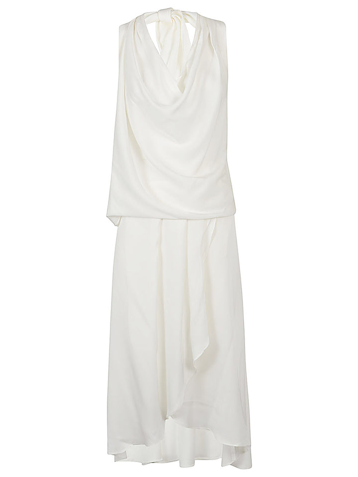 SILK95FIVE Dress