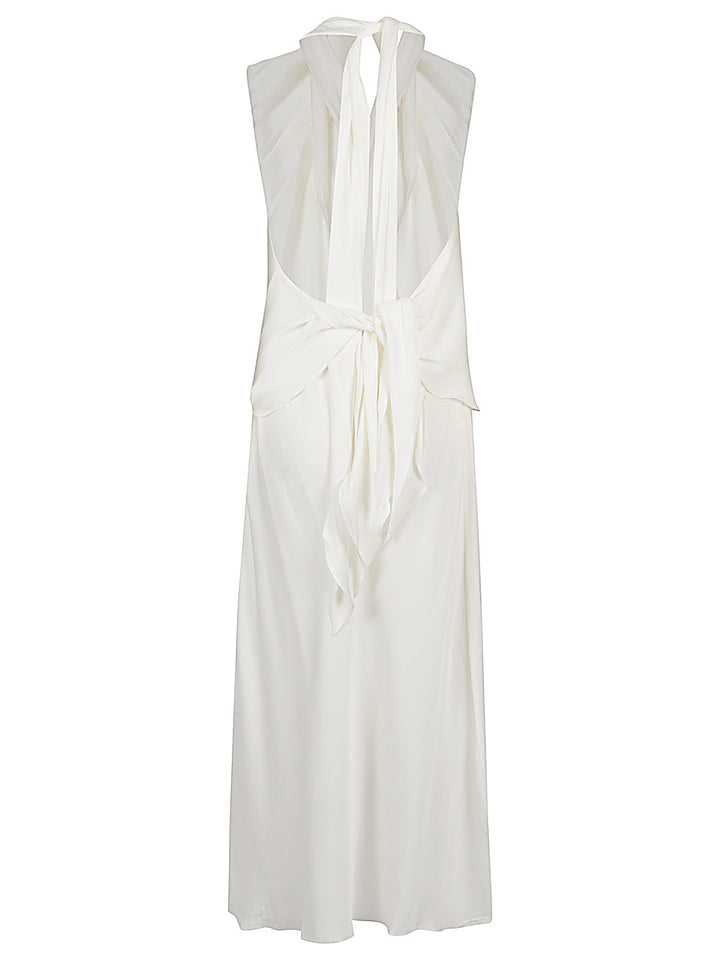 SILK95FIVE Dress
