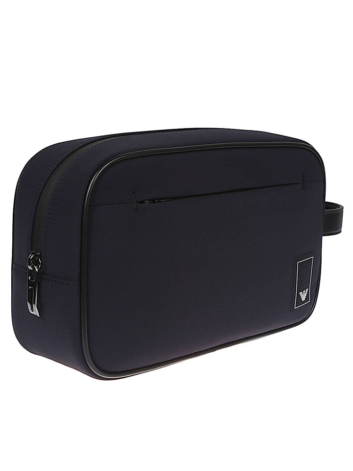 EMPORIO ARMANI CAPSULE Wallet
