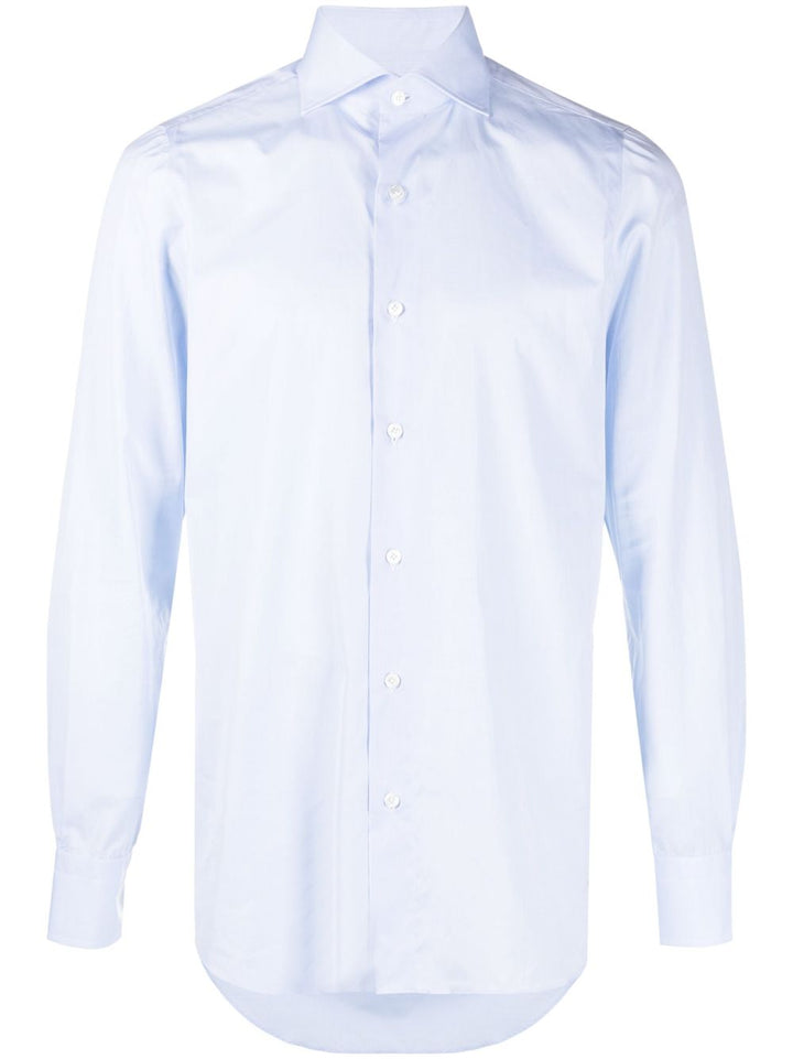 FINAMORE 1925 NAPOLI Shirt