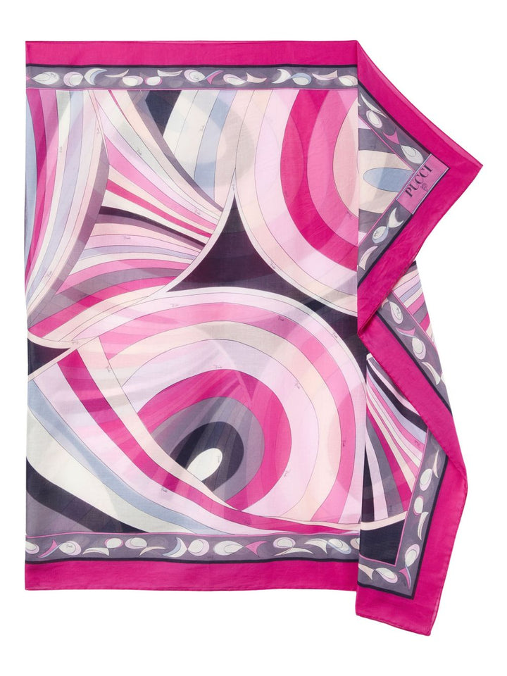 Pucci Sarong