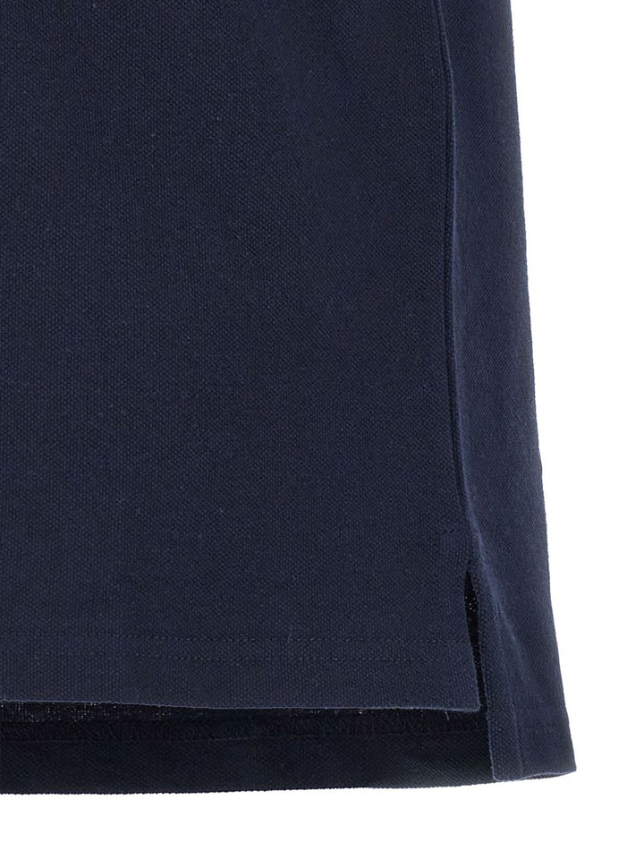 Saint Laurent Polo Shirt