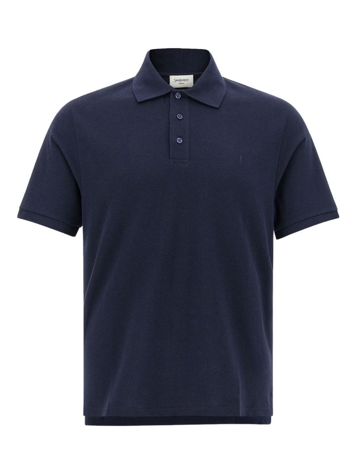 Saint Laurent Polo Shirt