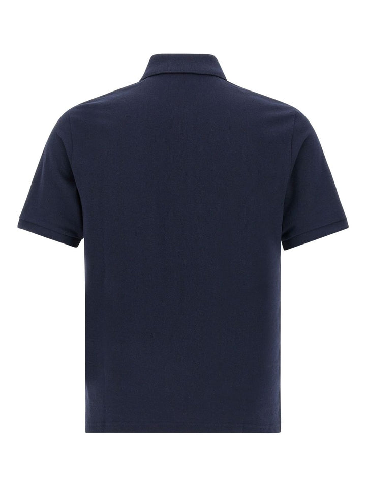 Saint Laurent Polo Shirt