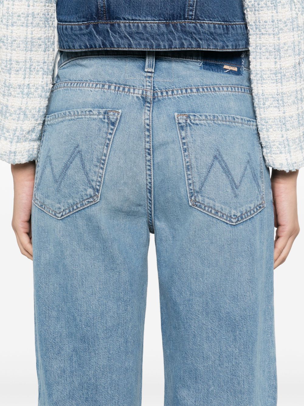 Mother Jeans