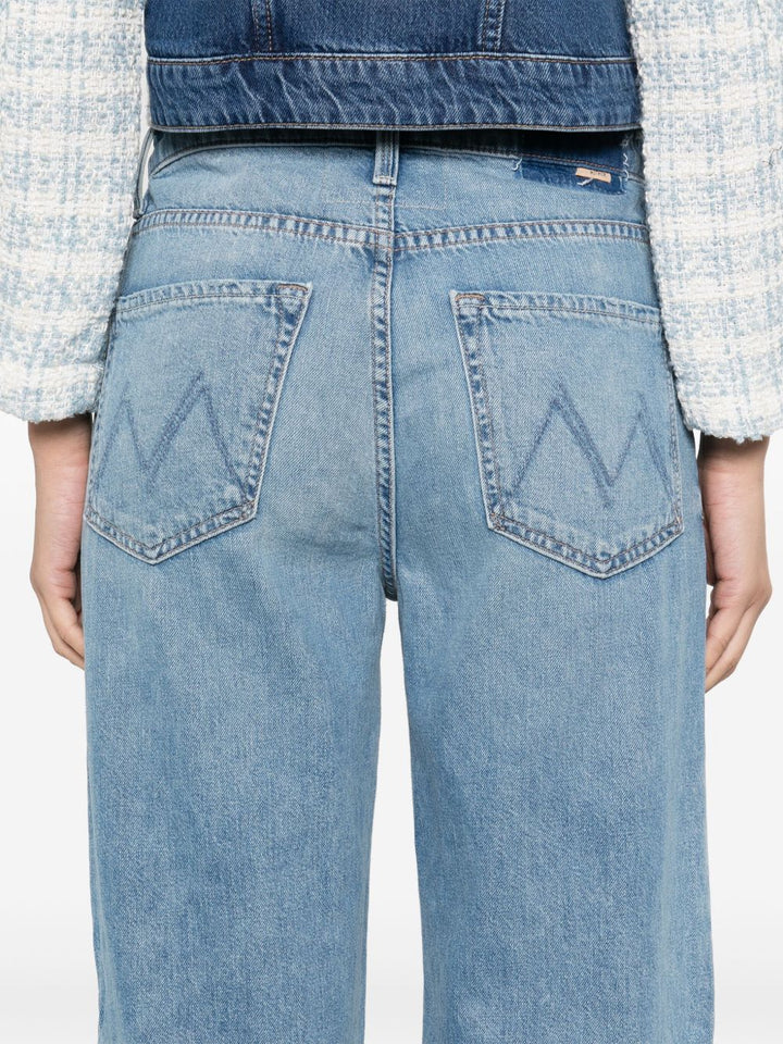 Mother Jeans