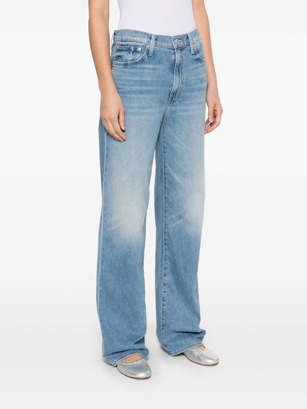 Mother Jeans