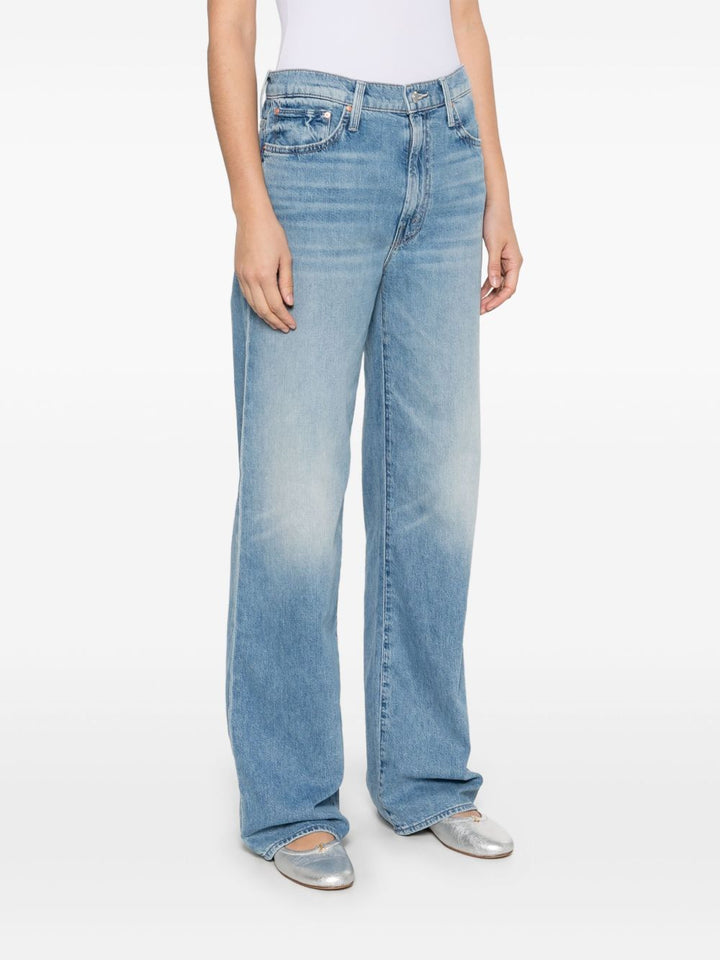 Mother Jeans
