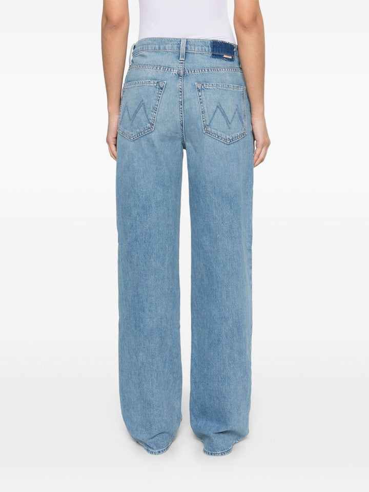 Mother Jeans