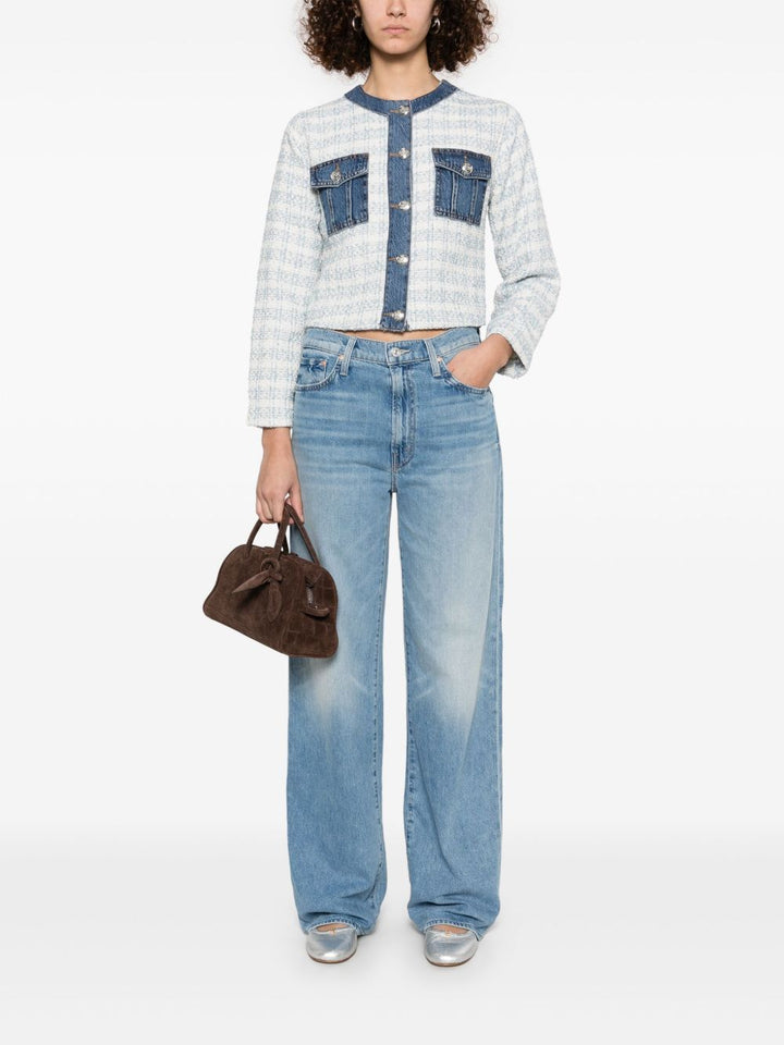 Mother Jeans