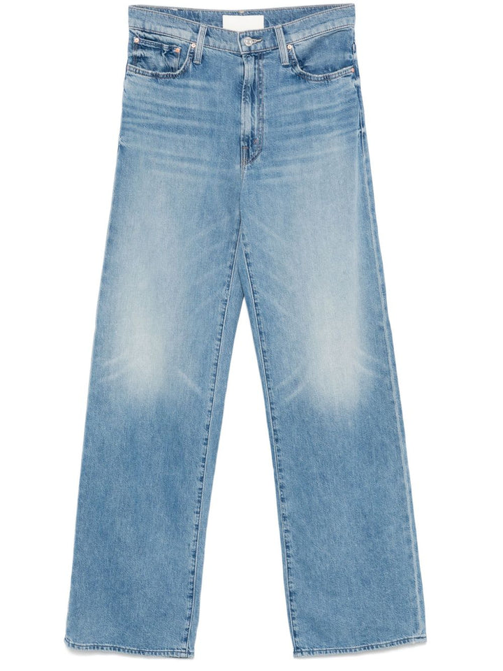 Mother Jeans