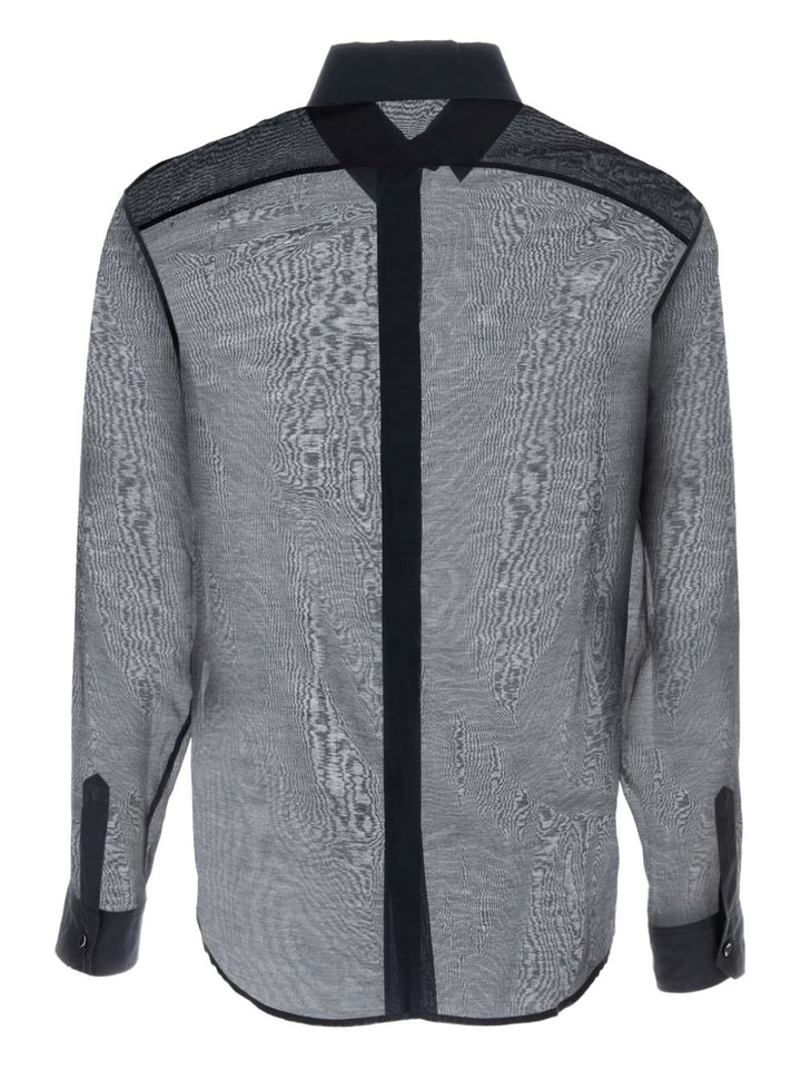 Saint Laurent Shirt