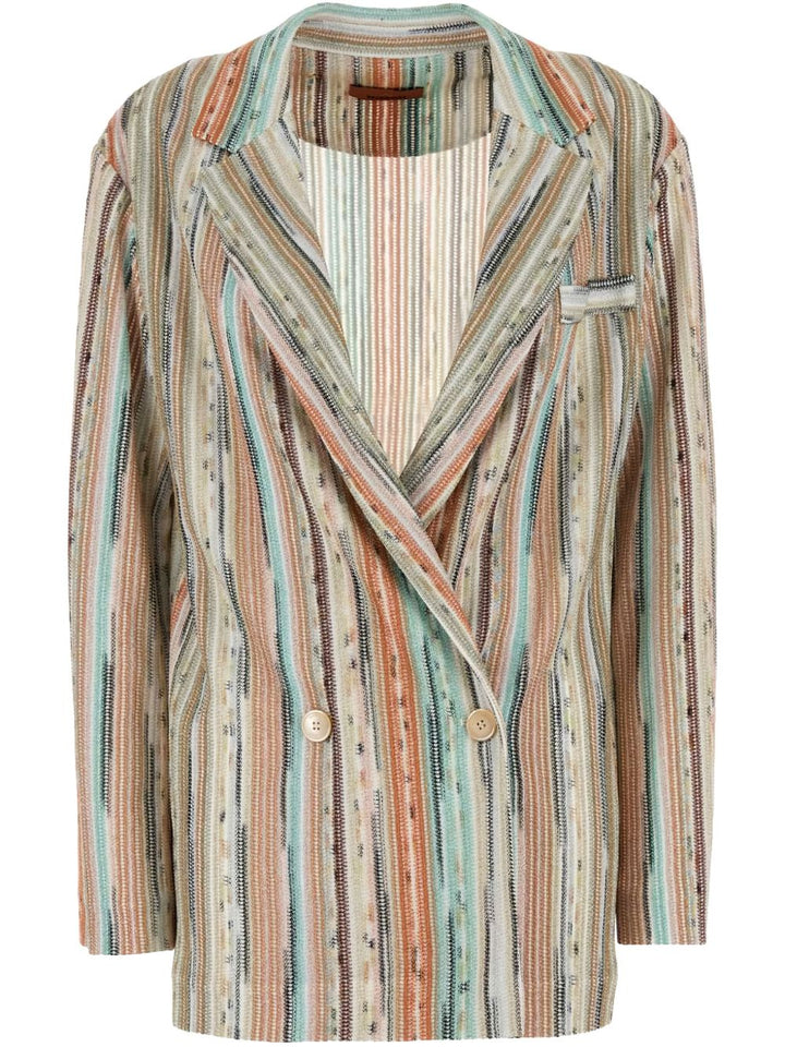 Missoni Blazer