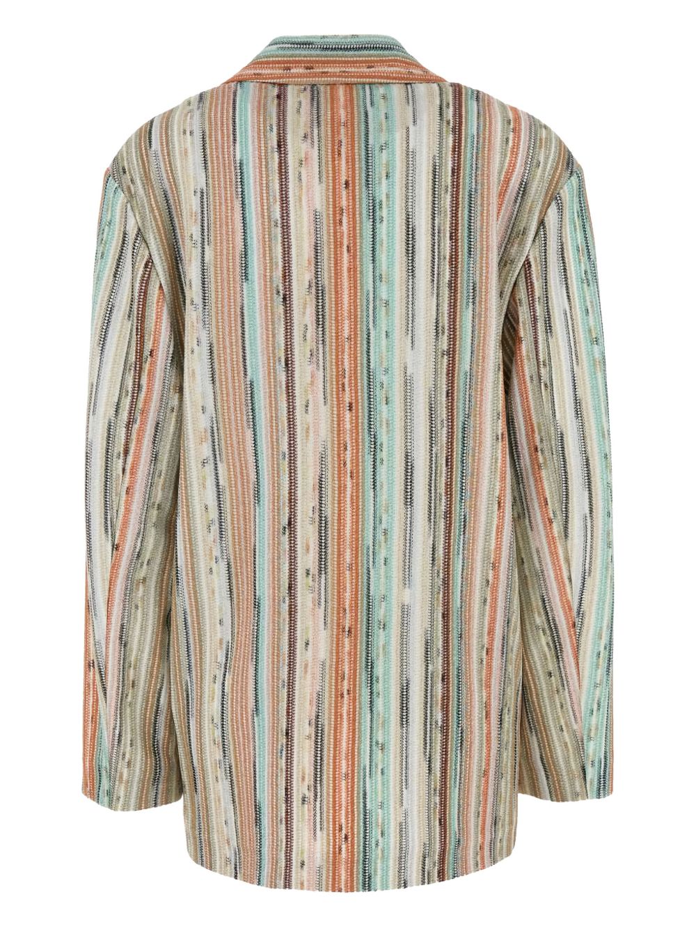 Missoni Blazer