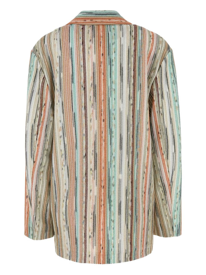 Missoni Blazer