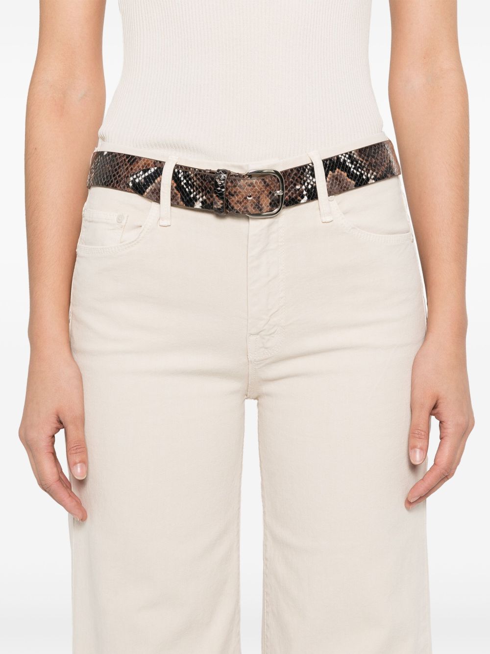 Mother Jeans