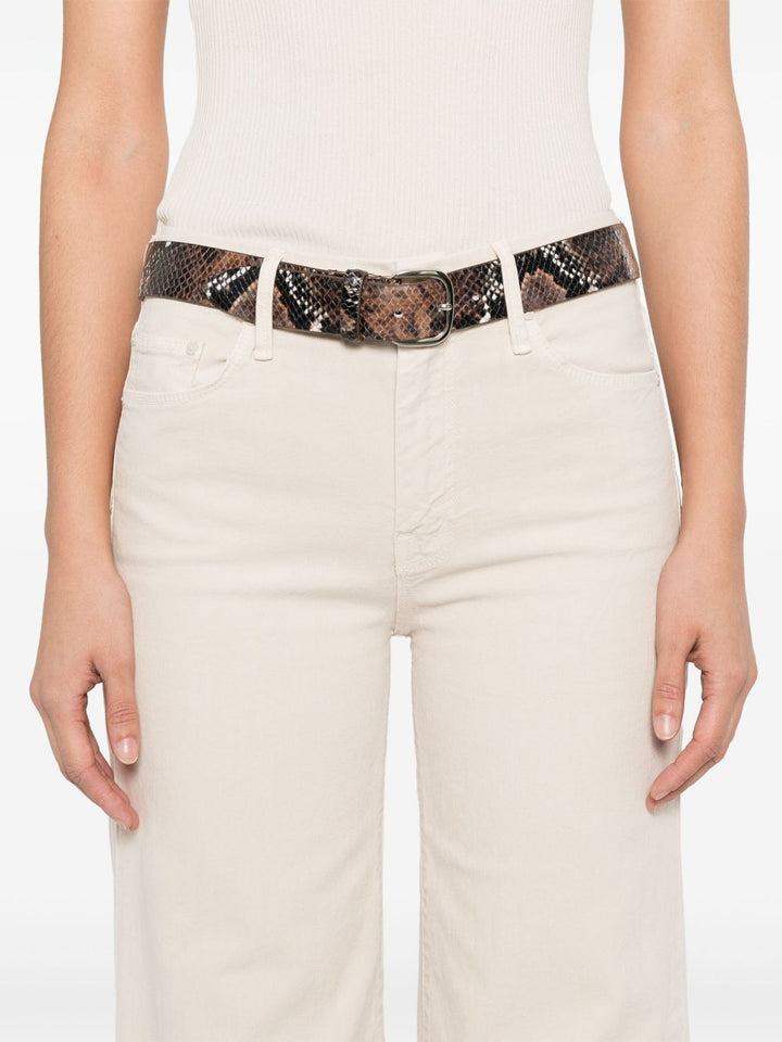 Mother Jeans