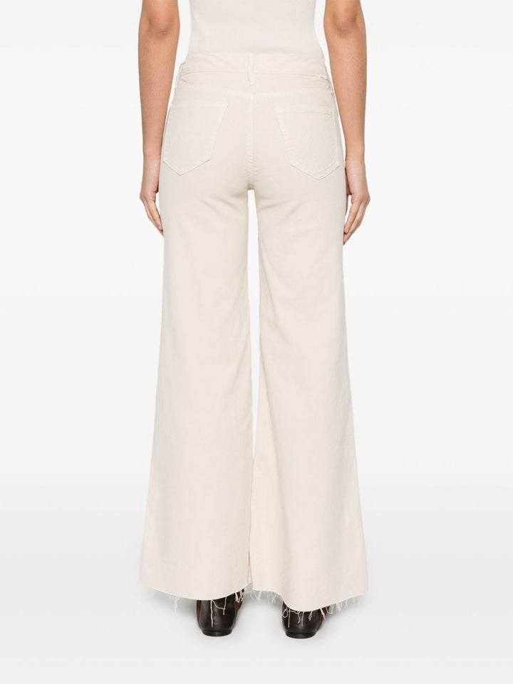 Mother Jeans