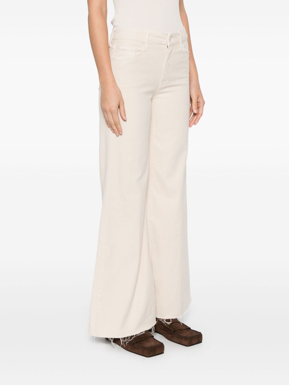 Mother Jeans