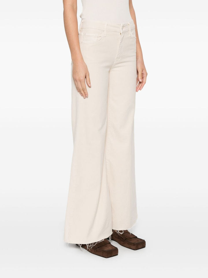 Mother Jeans