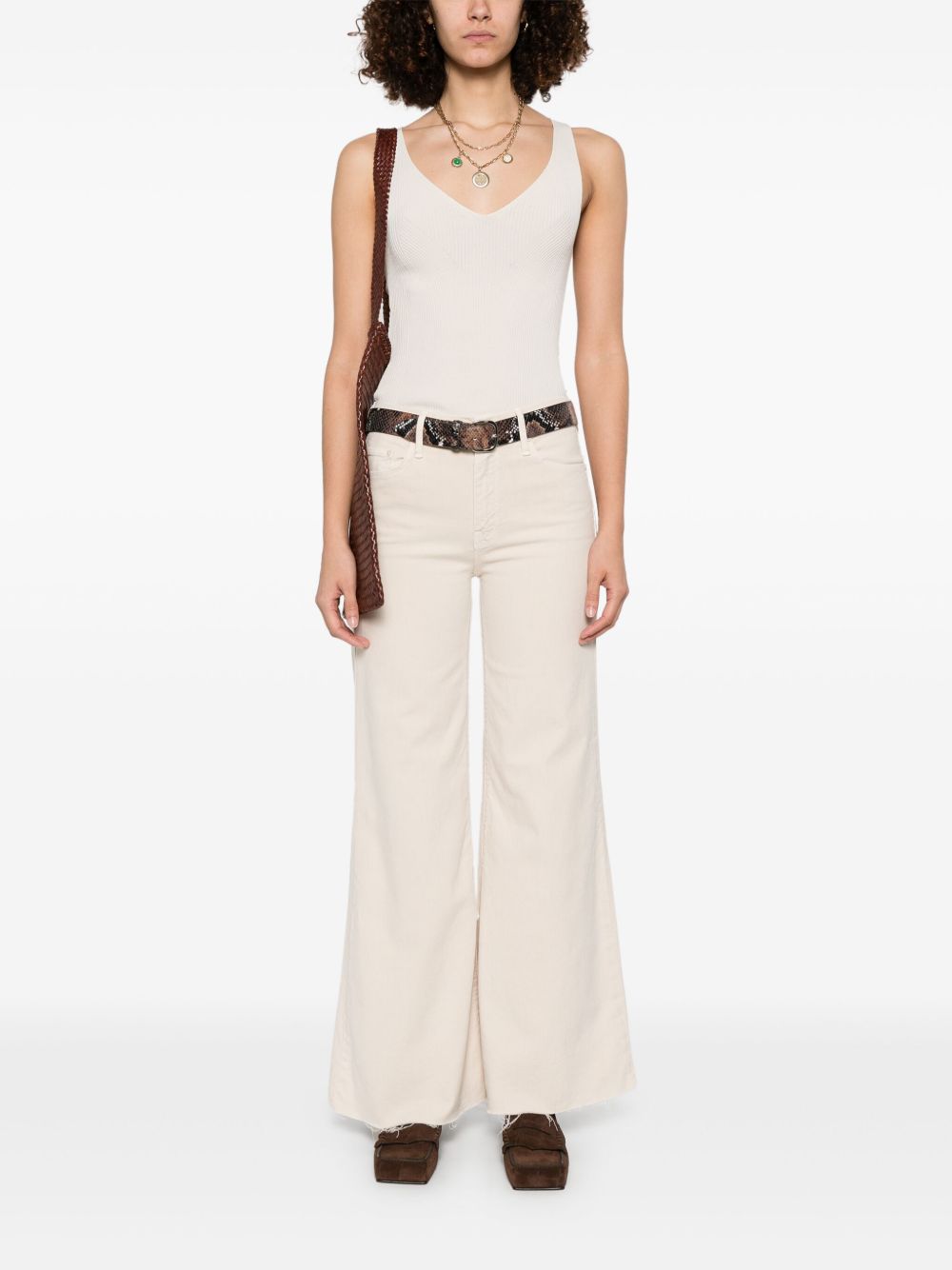 Mother Jeans